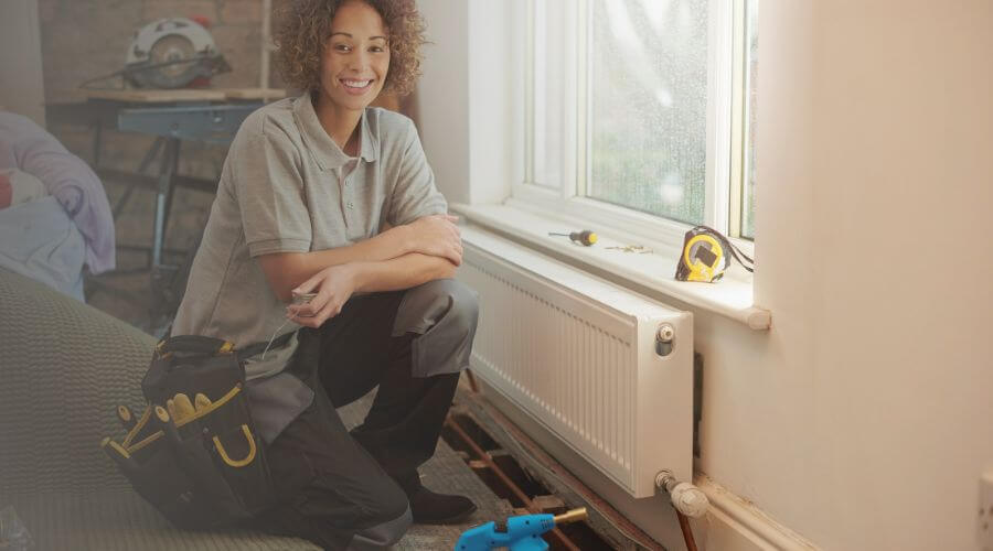Professional Water heater repair services in Casscoe, AR
